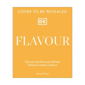 Flavour (ISBN: 9780241718612)