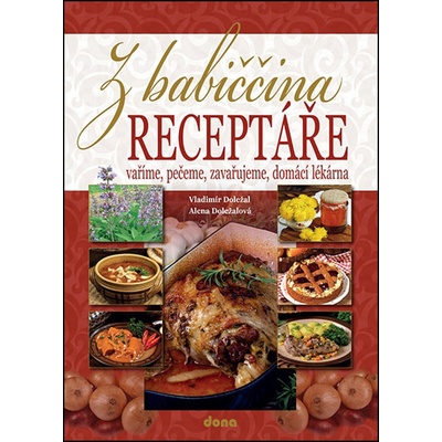 Z babiččina receptáře