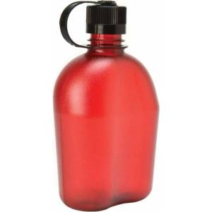 Nalgene Oasis Canteen 1 l Red Sustain (NALGENE-1777-990300)