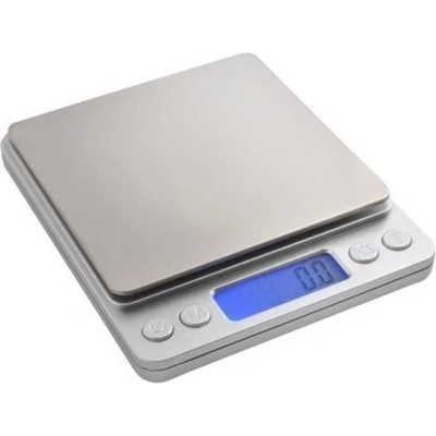 Kaffia Тегло Квадрат от Kaffia 2 kg / 0, 1 g