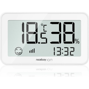 Niceboy ION ORBIS Meteo+ Sensor