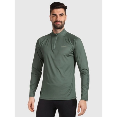 Kilpi Мъжка термотениска Kilpi GIMI-M Khaki Kilpi | Zelen | МЪЖЕ | XXL