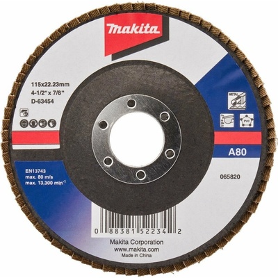 Makita D-63454-10 10 ks