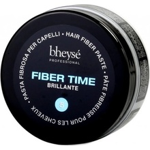 Bheysé Professional Fiber Time Brillante stylingový vosk pre lesk vlasov 100 ml