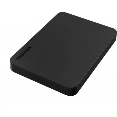 Toshiba Canvio Basics 1TB, HDTB410EK3AA