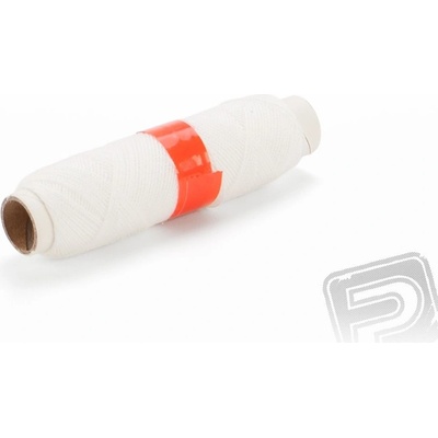 Billing Boats Nit pro lanoví bílá 0,2 mm 50m