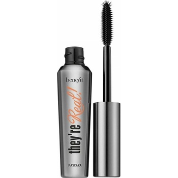 Benefit They're Real predlžujúca riasenka Black 8,5 g