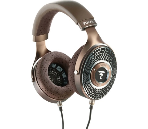 Focal Clear MG