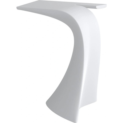 Vondom Wing 76 x 50 cm matně bílý