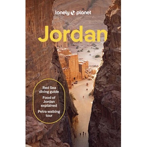 Jordan | Paul Clammer (ISBN: 9781838698171)