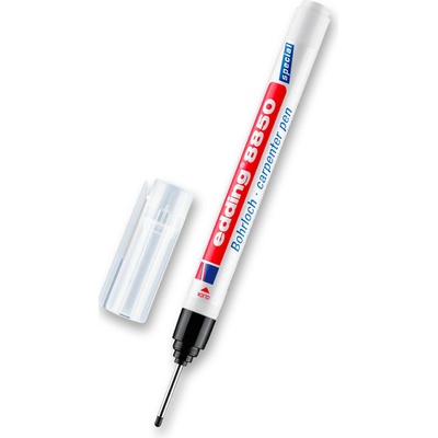 Edding 8850 černý – Hledejceny.cz