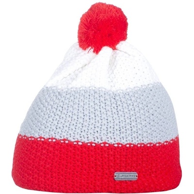 dětská čepice TANAKIL purpurový plamen