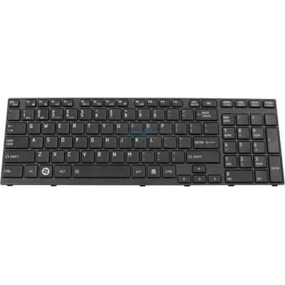 Klávesnice Toshiba Satellite P770 P775