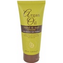 Argan Oil Hand & Nail Cream krém na ruce a nehty 100 ml