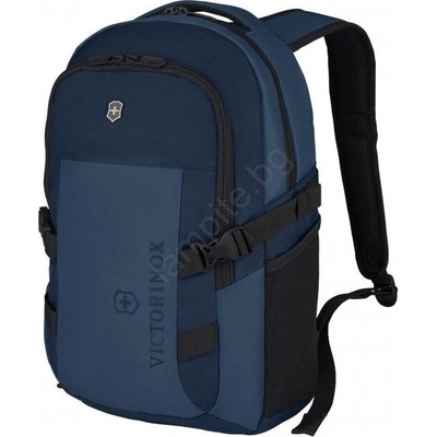 Victorinox - Раница за лаптоп 15" Deluxe Vx Sport EVO 20 l син (GG642)