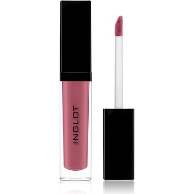 Inglot HD barva na rty s matným efektem 26 5,5 ml