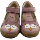 Mido Noster baleríny polobotky 30-43 eosin