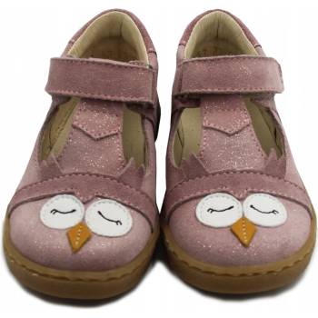 Mido Noster baleríny polobotky 30-43 eosin