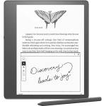 Amazon Kindle Scribe 2022 16GB сив четец за електронни книги със стандартна писалка (B09BS5XWNS) (B09BS5XWNS) Четец за Е-книги