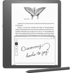 Amazon Kindle Scribe 2022 16GB сив четец за електронни книги със стандартна писалка (B09BS5XWNS) (B09BS5XWNS) Четец за Е-книги