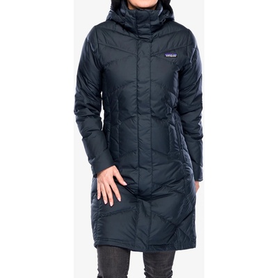Patagonia Down With It Parka smolder blue