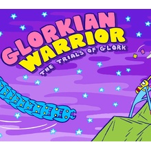 Glorkian Warrior: The Trials Of Glork