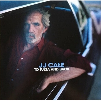 JJ Cale - To Tulsa And Back (180g) (2 LP + CD) (5060525434396)
