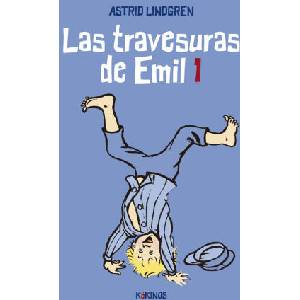 LAS TRAVESURAS DE EMIL 1 | LINDGREN, ASTRID (2023)