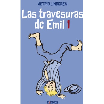 Image 1 of LAS TRAVESURAS DE EMIL 1 | LINDGREN, ASTRID