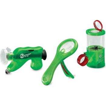 NAVIR Детски комплект за изучаване на околната среда navir (na8093)