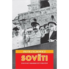 Sověti - Piotr Zychowicz