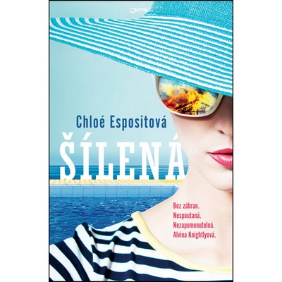 Šílená Chloe Espositová