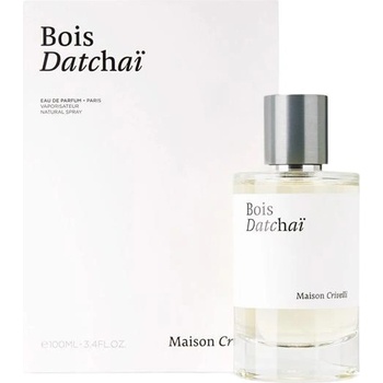 Image 1 of Maison Crivelli Bois Datchai EDP 100 ml