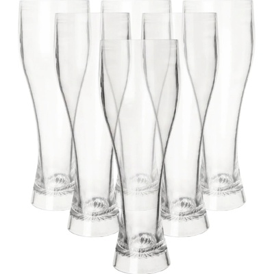Orion 121791 Pohár na pivo 0,6 l plast