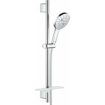 Image 1 of GROHE Rainshower SmartActive 130 26575000