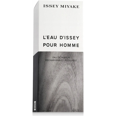 Issey Miyake L'Eau d'Issey Pour Homme parfumovaná voda pánska 125 ml