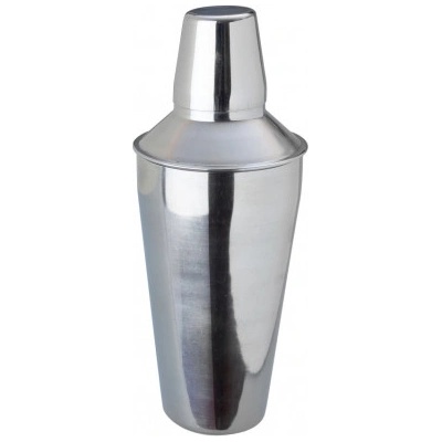 Bar up 593035 Shaker na koktaily 0,75 l