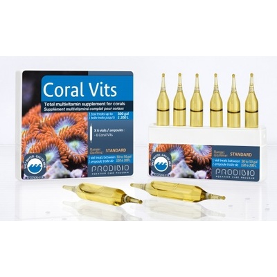 Prodibio Coral Vits 12 ks