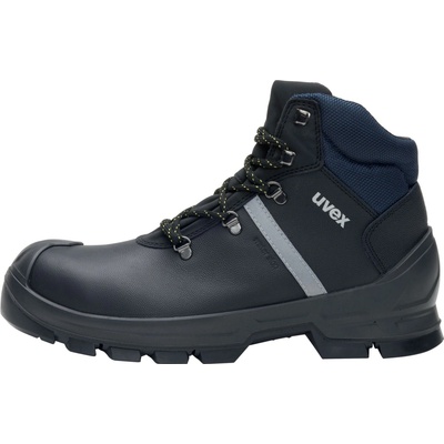 Uvex 2 Construction S3 SRC 6512