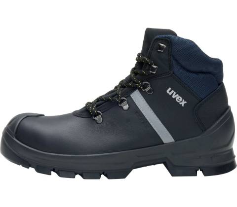 Uvex 2 Construction S3 SRC 6512