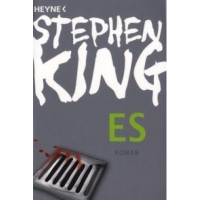 Es - Stephen King