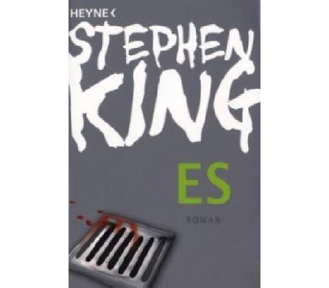Es - Stephen King
