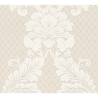 A.S. Création 305441 vliesová tapeta na zeď Luxury Wallpaper rozměry 0,53 x 10,05 m