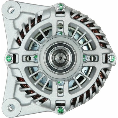 Alternátor AS-PL A5124