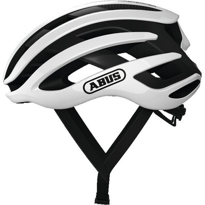 Abus AirBreaker Polar White 2021