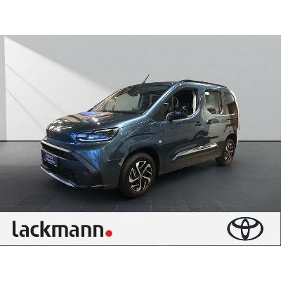 Toyota Proace City Verso L1 Teamplayer 81 kW