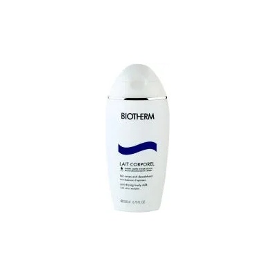Biotherm Lait Corporel хидратиращо мляко за тяло 400 мл