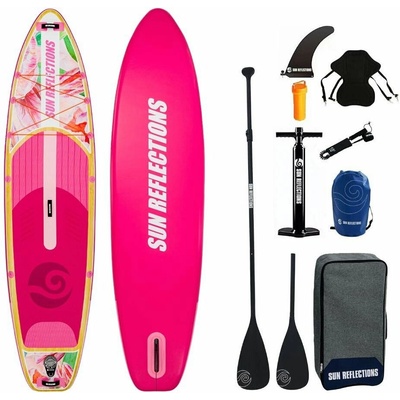 Paddleboard SUN REFLECTIONS XXL 11'6'' Combo 6977855290181