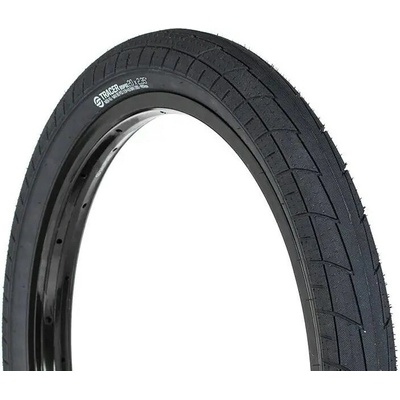 SALT Tracer BMX Tire 12 x 2.0 Black BLACK vel. 12in x 2.0in