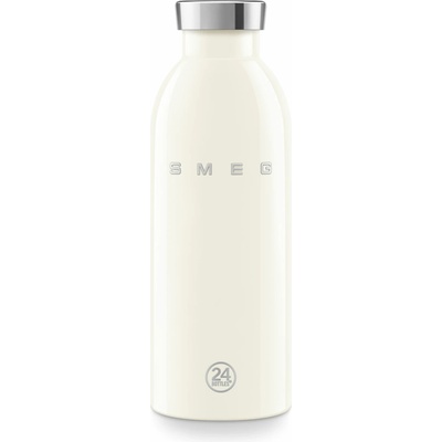 Smeg termo láhev Clima WBF01 500 ml krémová